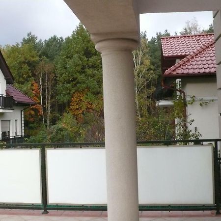Banana Apartment Stary Toruń Buitenkant foto