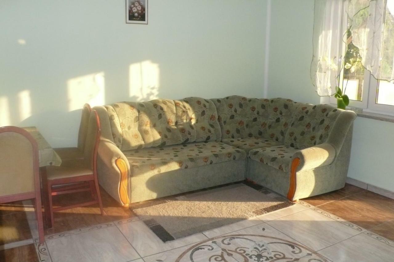 Banana Apartment Stary Toruń Buitenkant foto